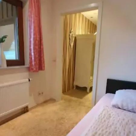 Loft Bei Hamburg Bis 12 Personen Апартаменты Буххольц-ин-дер-Нордхайде