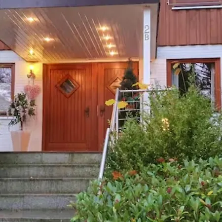 Апартаменты Loft Bei Hamburg Bis 12 Personen