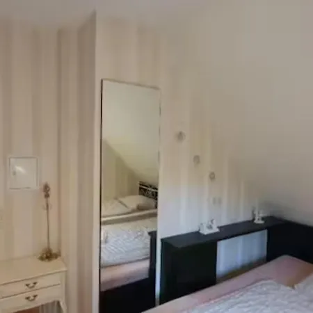 Апартаменты Loft Bei Hamburg Bis 12 Personen Буххольц-ин-дер-Нордхайде