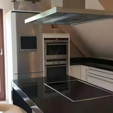 Loft Bei Hamburg Bis 12 Personen *