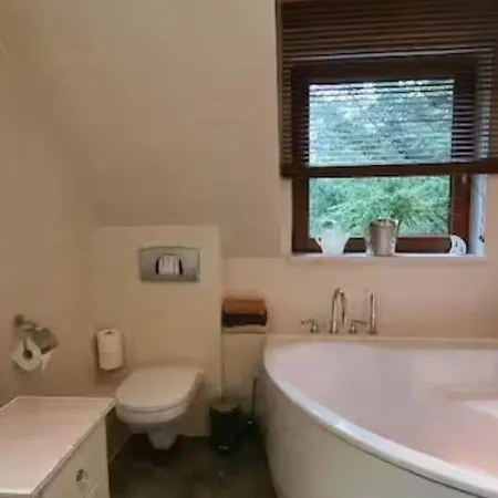 Апартаменты Loft Bei Hamburg Bis 12 Personen