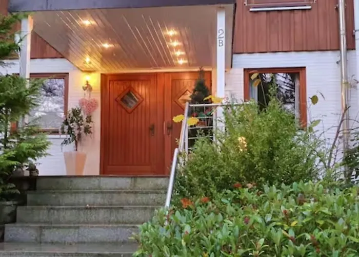 Appartement Loft Bei Hamburg Bis 12 Personen
