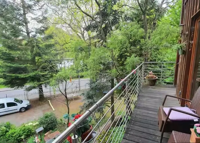 Appartement Loft Bei Hamburg Bis 12 Personen Buchholz in der Nordheide